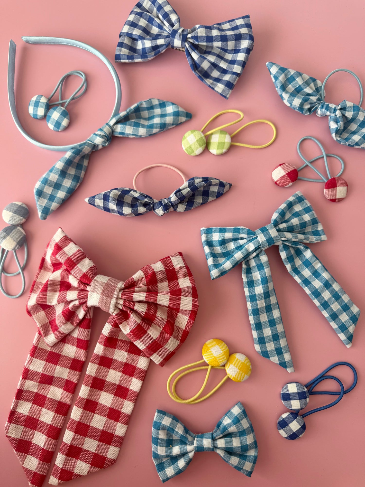 Gingham