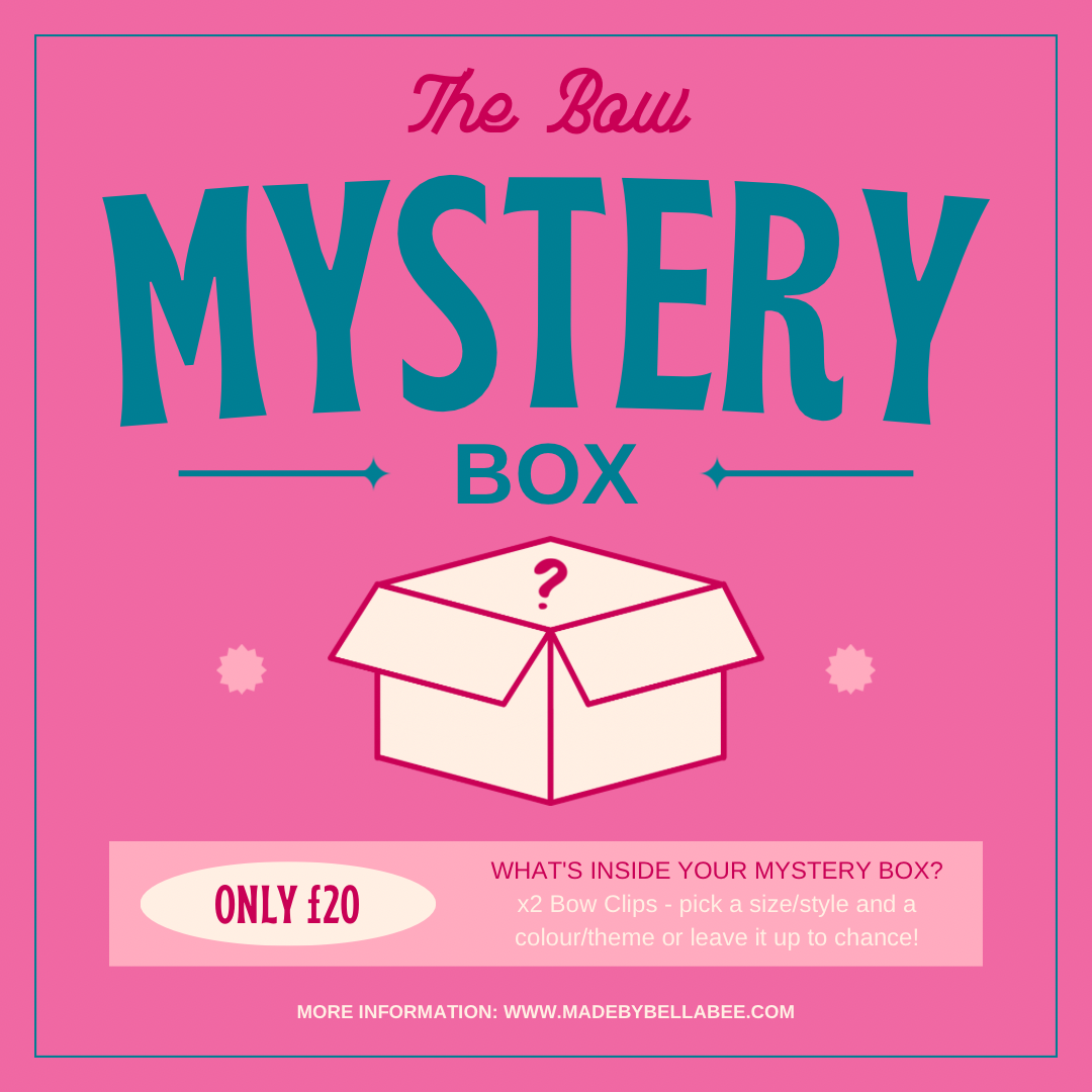 The Bow Mystery Box