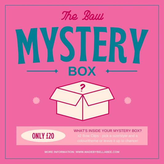 The Bow Mystery Box